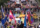 Atlanta Pride Festival fills the streets of Midtown with annual parade