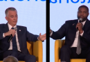 Donalds, Jolly pitch competing visions in tight governor’s race