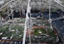 Rays return to Tropicana Field for World Series after nearly $60M in repairs