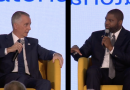 Voters press Byron Donalds, David Jolly on insurance, affordability