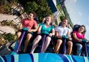 Coaster closures spread after fatal Six Flags Over Georgia incident