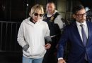Selma Blair charged with assault after allegedly attacking flight attendants – National