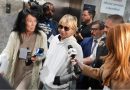 Selma Blair ‘did not intend to harm anyone’ during plane incident, rep says – National