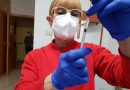 Flu and Covid jabs on the Costa del Sol « Euro Weekly News