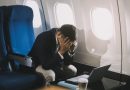 Worker sacked over fear of flying wins €52,000 « Euro Weekly News