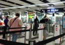 Brits flying from Spain could soon use face for passport « Euro Weekly News