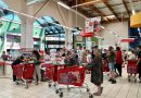 A week without Spain’s big supermarkets? The proposal targeting food prices « Euro Weekly News