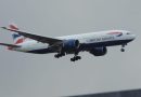 Powerbank fire forces BA flight back to Gatwick « Euro Weekly News