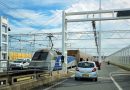 Eurostar disruption after crash leaves 19 injured, including five in critical condition « Euro Weekly News