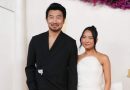 Canadian actor Simu Liu marries Allison Hsu in France: reports – National