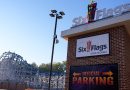 Six Flags Over Georgia to reopen as planned Friday as Goliath coaster remains closed after fatal fall