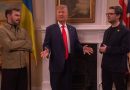 James Austin Johnson’s Trump Surprises in Cold Open