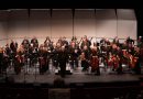 Arts Playlist: Southern Delaware Orchestra preps for new season