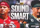 The Obvious Solution To Fix Chiefs’ Offense; Packers Can’t Stop Beating Themselves