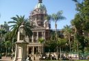 South Africa Asylum Rules After the Unrest