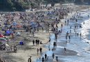 Over 35 million people under alert for dangerous temperatures as October heat wave bakes California