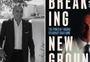 Rick Caruso to Publish Memoir Mixing Business and Life Lessons