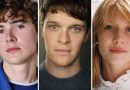 ‘Harry Potter’ HBO Series Casts Charlie Weasley, James and Lily Potter