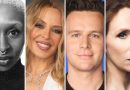 Cynthia Erivo’s ‘Bad Fairies’ Adds Kylie Minogue, Jonathan Groff