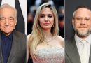 Martin Scorsese Says Cleopatra With Angelina Jolie Was Ruined by Sony Hack