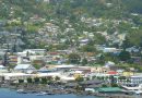 St Vincent Shooting Kills Four as Troops Are Weighed
