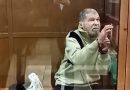 Detained American Stephen Hubbard released by Russia as Witkoff meets Putin