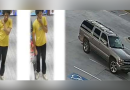 Man claiming to be deaf wanted in Covington gas station theft, police say