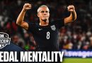 Eyeing Future World Cup Success, U.S. Soccer Uplifting Young Stars For LA Olympics