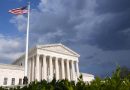 Supreme Court rejects Trump’s order to end hormone treatments for transgender prisoners