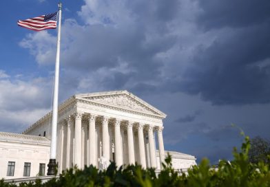 Supreme Court rejects Trump’s order to end hormone treatments for transgender prisoners
