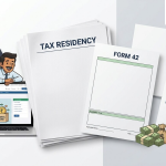 Want relief from double taxation on foreign income under DTAA? Know how to apply for residency certificate using Form 42