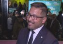 Alvin Tedjo wins Mississauga mayoral race, defeats Parrish and Crombie – Toronto