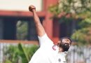 Going back to the drawing board: How Vaisakh Chandran rebuilt himself to impress for Kerala