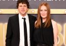Julianne Moore Shines as Jesse Eisenberg’s The Debut Premieres in London