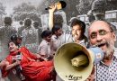 Over 20 journalists recount the Delhi Police’s use of brute force against them