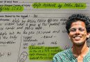 Kerala activist recounts Delhi Police violence