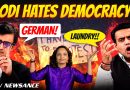TV Newsance 355 | ‘Aap itne democratic kyun ho gaye?’ Arnab’s Diwali question