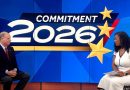 Doug Jones discusses Alabama issues in WVTM 13 interview