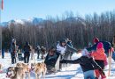 BLM and partners invite public to Freedom 250 Iditarod Ceremonial Start at Campbell Tract | Bureau of Land Management