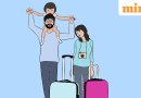 Soaring domestic and international airfares make travellers rethink year-end holidays