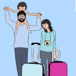 Soaring domestic and international airfares make travellers rethink year-end holidays