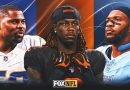 NFL Trade Deadline: Who Are The 10 Best Players That Could Be Available?