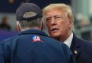 Trump makes Alaska the latest frontier in his election power grab