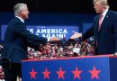 Trump just made a last-minute gambit to save farm-state Republicans in the midterms