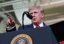 Trump rallies in deep-red Alabama to ‘thank’ loyal voters as GOP eyes a key House seat