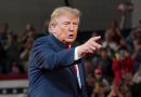 MAGA Inc. plots final midterm money moves