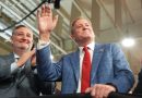 Ken Paxton’s secret weapon: Ted Cruz