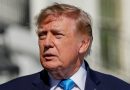 Trump says his super PAC will now pay for controversial taxpayer-funded promotional ads