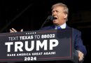 Trump’s fundraising dominance is masking a long-term problem for Republicans