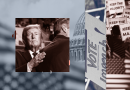 Poll: Trump wants the midterms to be about him. That could backfire.